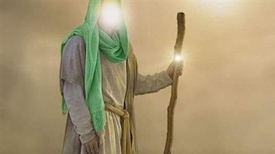  خرج موسى عليه السلام يوما لمناجاة ربه سبحانه