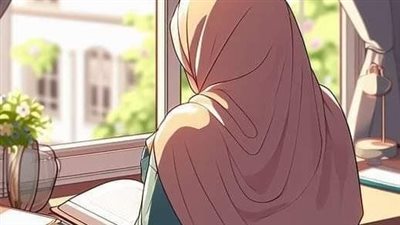 روايه لم تكن خادمتي لكاتبتها زهره