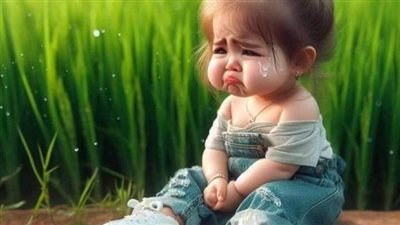  يحكى أن أمراة تزوجت بعد ۏفاة زوجها