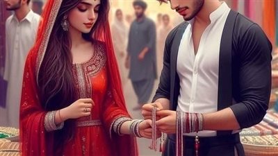  حكاية مريم كاملة بقلم لبنى طارق