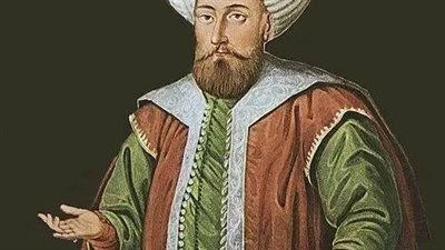 حكاية نورهان زوجه السلطان