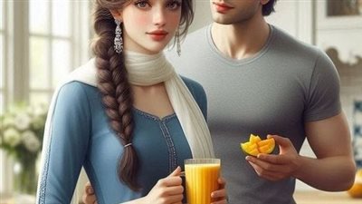  رواية كيف اغفر