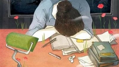  ونيس اخر العمر