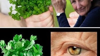 أطعمة لتقوية النظر غنيه بفيتامين اللوتين