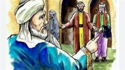 ذكاء قاضى