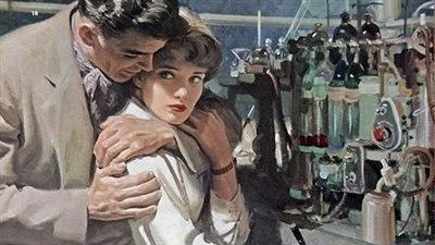 قصه انا واخويا