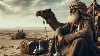 قصه سليمه والغوله