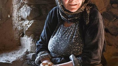  سر العجوز قصة غريبة جدا وتثير الدهشة من لبنان