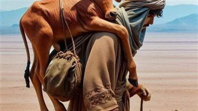  معنى (كهيعص) فى سوره مريم 