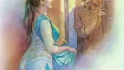  قصه صديق زوجي كامله