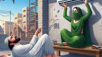  قصة_وعبره