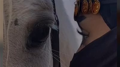 حكاية قفل ومفتاح يحكى أن امرأة أقامت عند زوجها سنين كثيرة، لم تحمل فيها،
