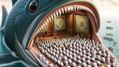  على الحجار والعالم الاخر