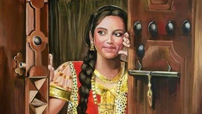 قصة كما تدين تدان جميلة جدا