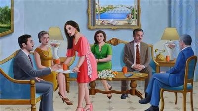 قصه حقيقيه ترويها بطلتها