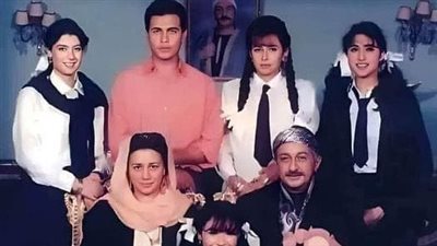 ملاحظة غريبة بتتر مسلسل «لن أعيش في جلباب أبي».. لن تصدق ماهي؟