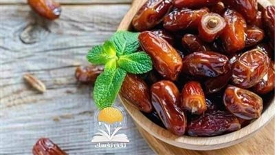 فوائد التمر