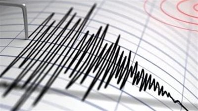 زلــزال بقـوة 5.2 درجة