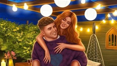 قصه صقر