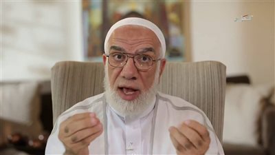 عمر عبدا الكافي كان لرجل
