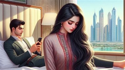  اليتيمة بقلم نورهان_اشرف
