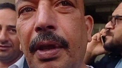 أول تحرك من الأمن لكشف حقيقة تعرض «صبحي كابر» للڼصب في 200 مليون جنيه