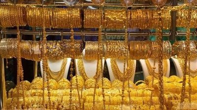 تراجع غير مسبوق في أسعار الذهب بعد انخفاض الدولار.. وعيار 21 الآن مفاجأة