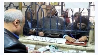  رسميا.. تغيير سن الخروج للمعاش.. اعرف جدول سن التقاعد الجديد حسب سنة ميلادك