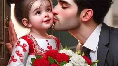 حكاية فرحتني بقلم حسناء عطوان