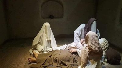 وصايا الرسول الكريم صلى الله عليه وسلم لسيدنا على رضى الله عنه