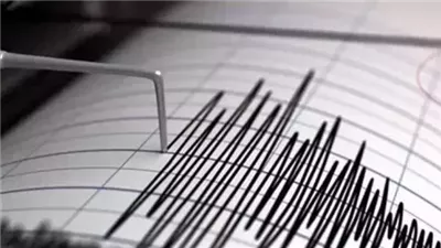 زلزال بقوة 6 درجات يضرب 3 ولايات تركية