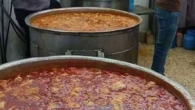 المدينة التى لايجوع فيها إنسان ؟؟