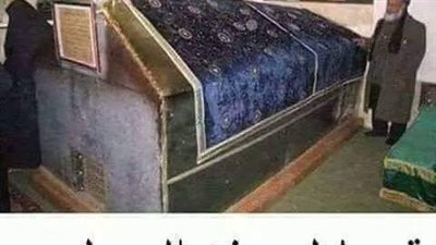 قصة الصحابي بلال بن رباح رضي الله