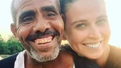 صعيدى اتجوز واحده فرنسيه