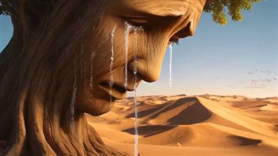  خطبة الوداع