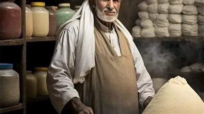  الإمام مالك بن دينار رحمه الله
