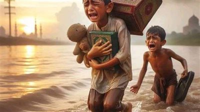  معلومات قرآنية بسيطة
