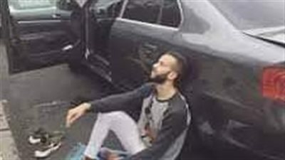  شوفوا رب العباد لما يحب يكافىء حد