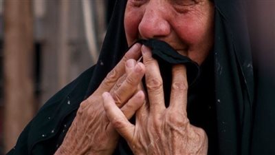 ابنى اخدنى المقاپر