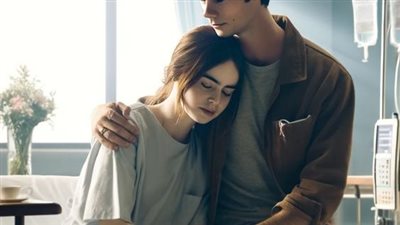 حماتي وجوزي دخلو غرفة العمليات وانا بولد