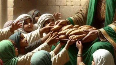  جابر عثرات الكرام