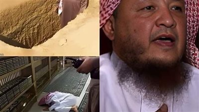  قال الشيخ عباس بتاوي مغسل أموات