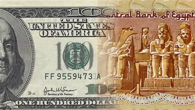سعر الدولار