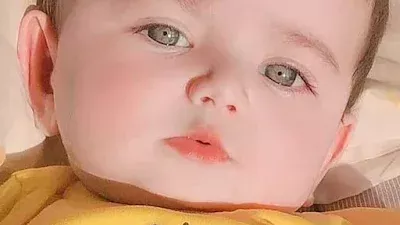 اطفال_المقبره