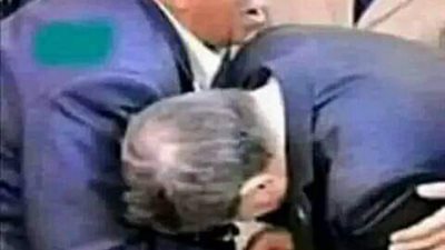 قاضي ېقبل يد المتهم، قصه كامله