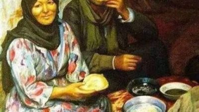  قصه عاش قديما أخوين أحدهما فقير والثاني ثري كامله
