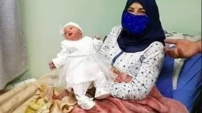 قصه اليتيمه كامله