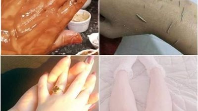 ماسكات تبييض الوجه لا يمكن الاستغناء عنها