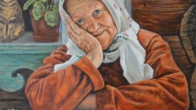  قصه ﺭﺟﻞ ﻗﺎﻝ ﻟﺰﻭﺟﺘﻪ : ﺃﺗﺮكي ﺃﻣﻰ ﺍﻟﻤﺮﻳﻀﺔ ﻓﻰ العړاء كامله