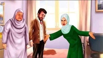رواية المظلومه